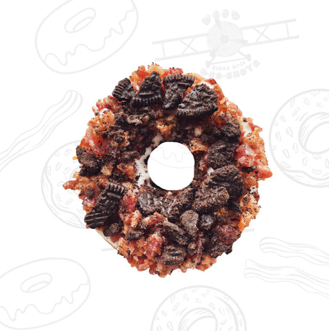 BACON & OREO