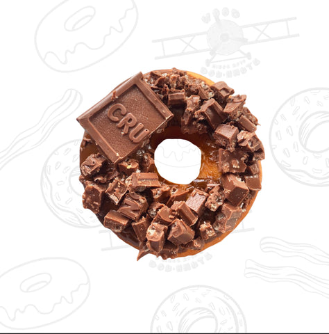 CRUNCH