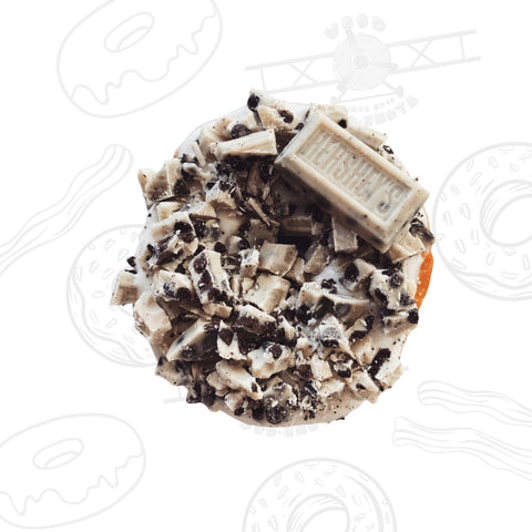 HERSHEY'S COOKIES 'N' CREME