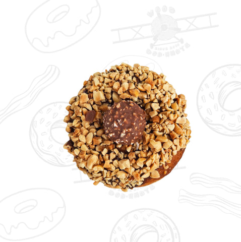 FERRERO & MANI