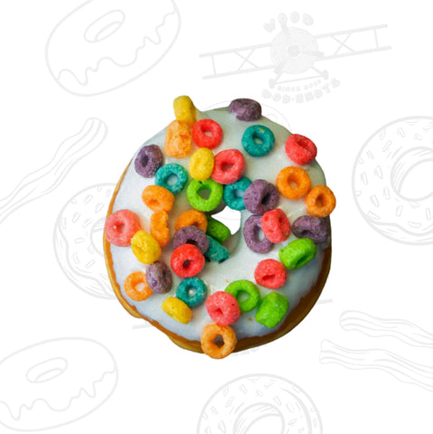 FROOT LOOPS