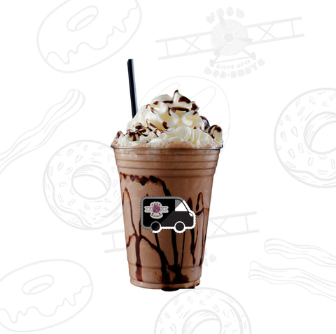 WOOD FRAPPE