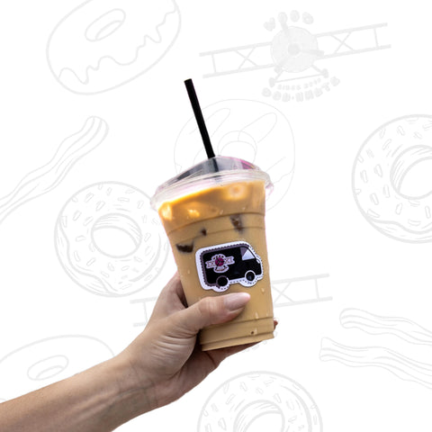 ICE LATTE