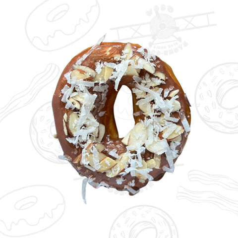 COCO & ALMOND