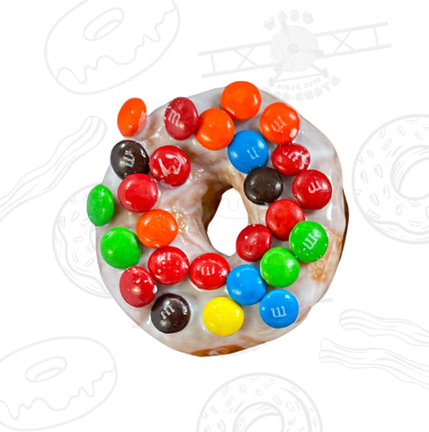 M&M