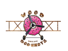 WOOD DOUGHNUTS SHOP